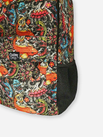 Повсякденний рюкзак Custom Wear модель cw-bac-1704 Повсякденний рюкзак Custom Wear модель cw-bac-1704 Фото