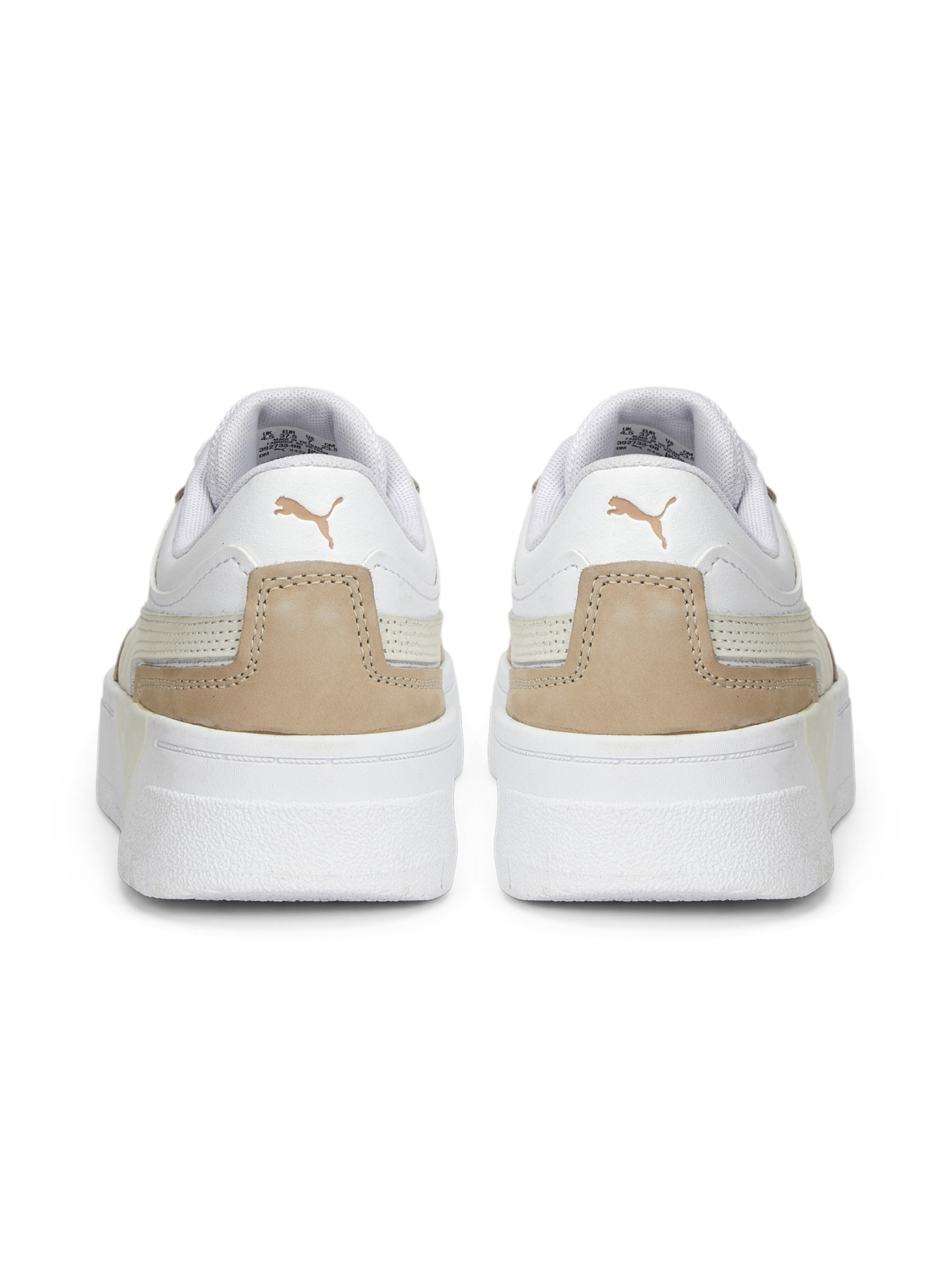 Кросівки PUMA Cali Dream Pastel Wns модель 392733 Фото