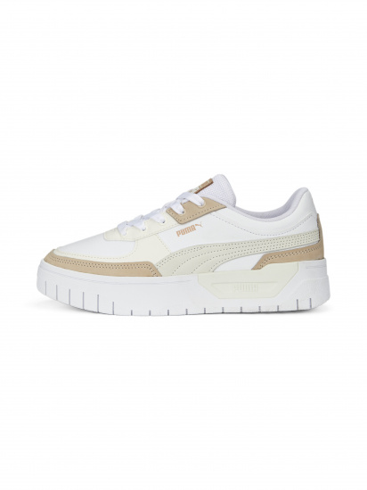 Кросівки PUMA Cali Dream Pastel Wns модель 392733 — фото - INTERTOP
