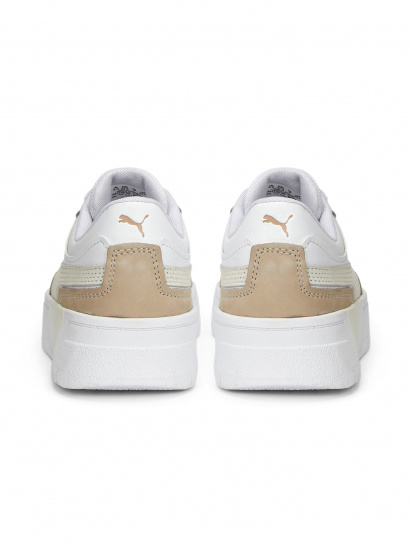 Кросівки PUMA Cali Dream Pastel Wns модель 392733 — фото 3 - INTERTOP