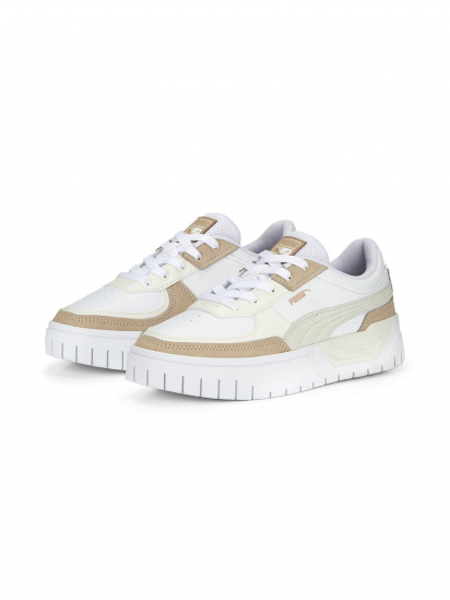 Кросівки PUMA Cali Dream Pastel Wns модель 392733 — фото 5 - INTERTOP