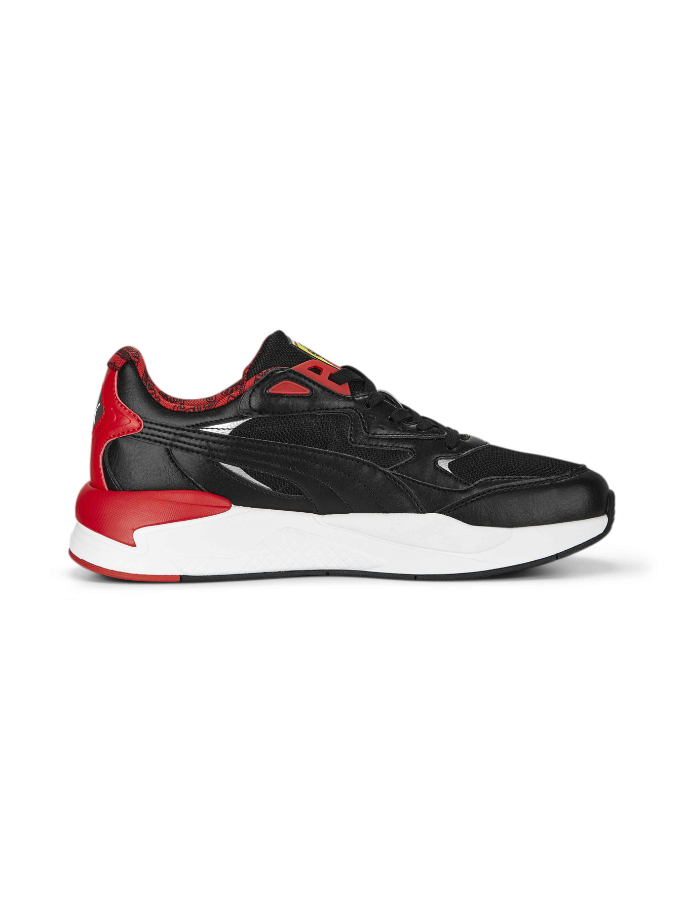 Кроссовки PUMA Ferrari X-ray Speed модель 307657 Фото