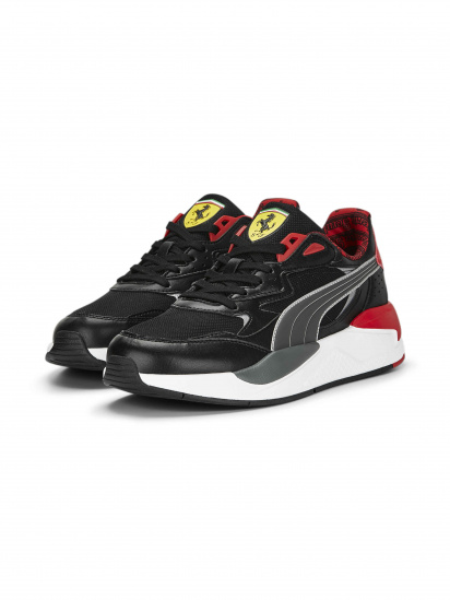 Кросівки PUMA Ferrari X-ray Speed модель 307657 — фото - INTERTOP