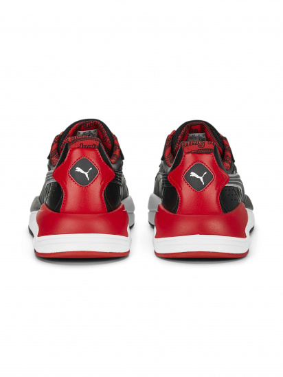 Кросівки PUMA Ferrari X-ray Speed модель 307657 — фото 3 - INTERTOP