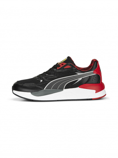 Кросівки PUMA Ferrari X-ray Speed модель 307657 — фото 4 - INTERTOP