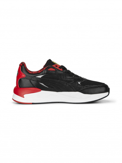 Кросівки PUMA Ferrari X-ray Speed модель 307657 - фото
