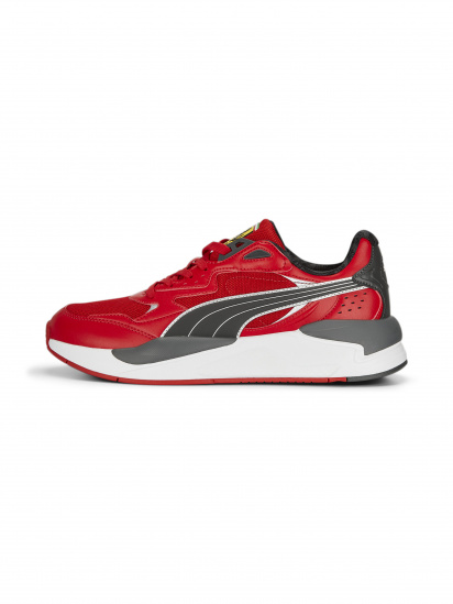Кросівки для тренувань PUMA Ferrari X-Ray Speed модель 307657 — фото 3 - INTERTOP