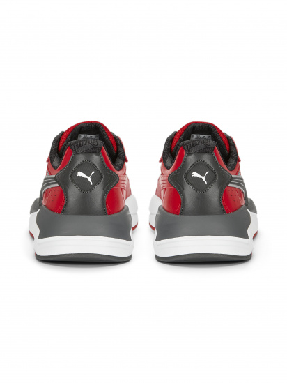 Кросівки для тренувань PUMA Ferrari X-Ray Speed модель 307657 — фото 4 - INTERTOP