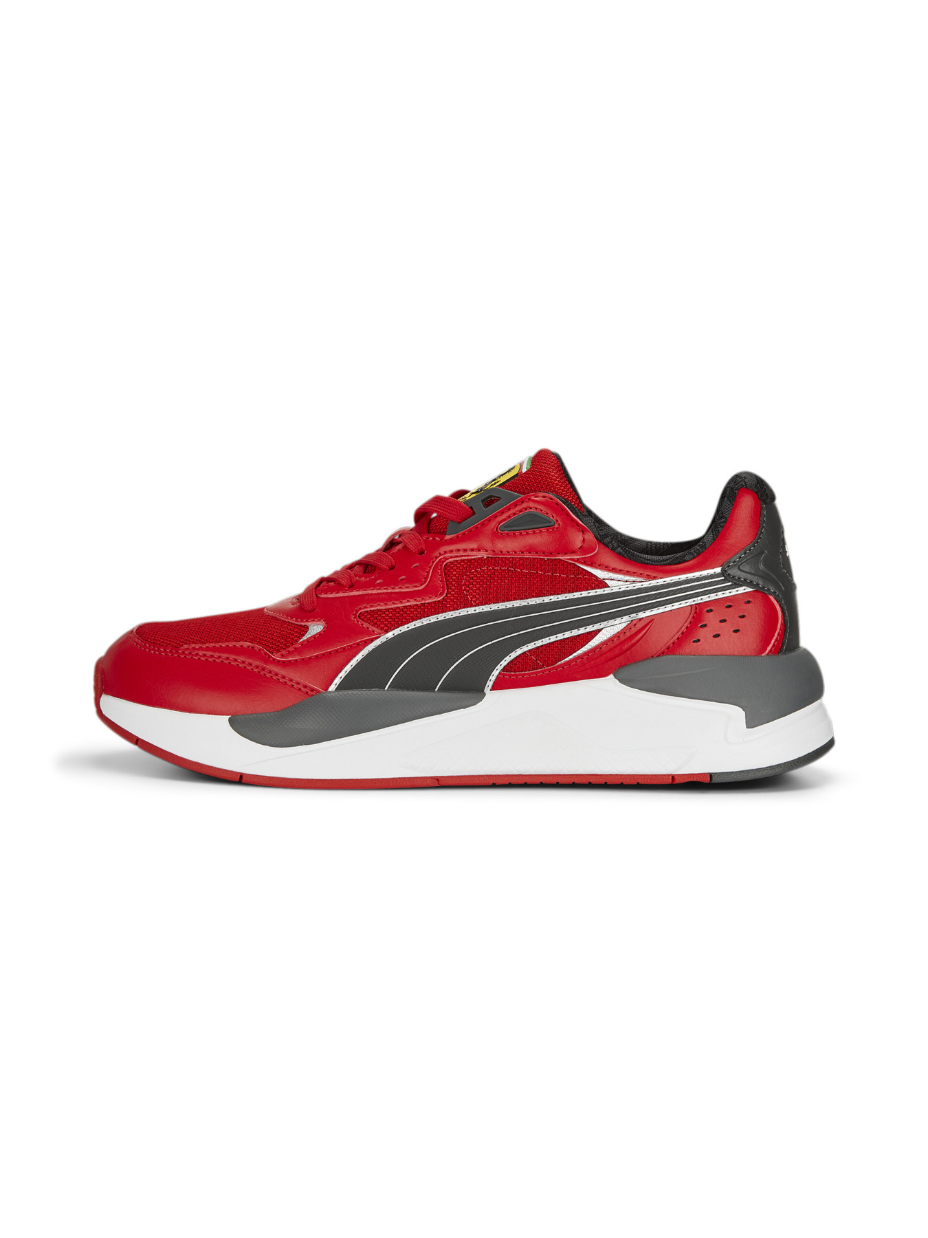 Кросівки для спорту PUMA Ferrari X-Ray Speed модель 307657 Фото