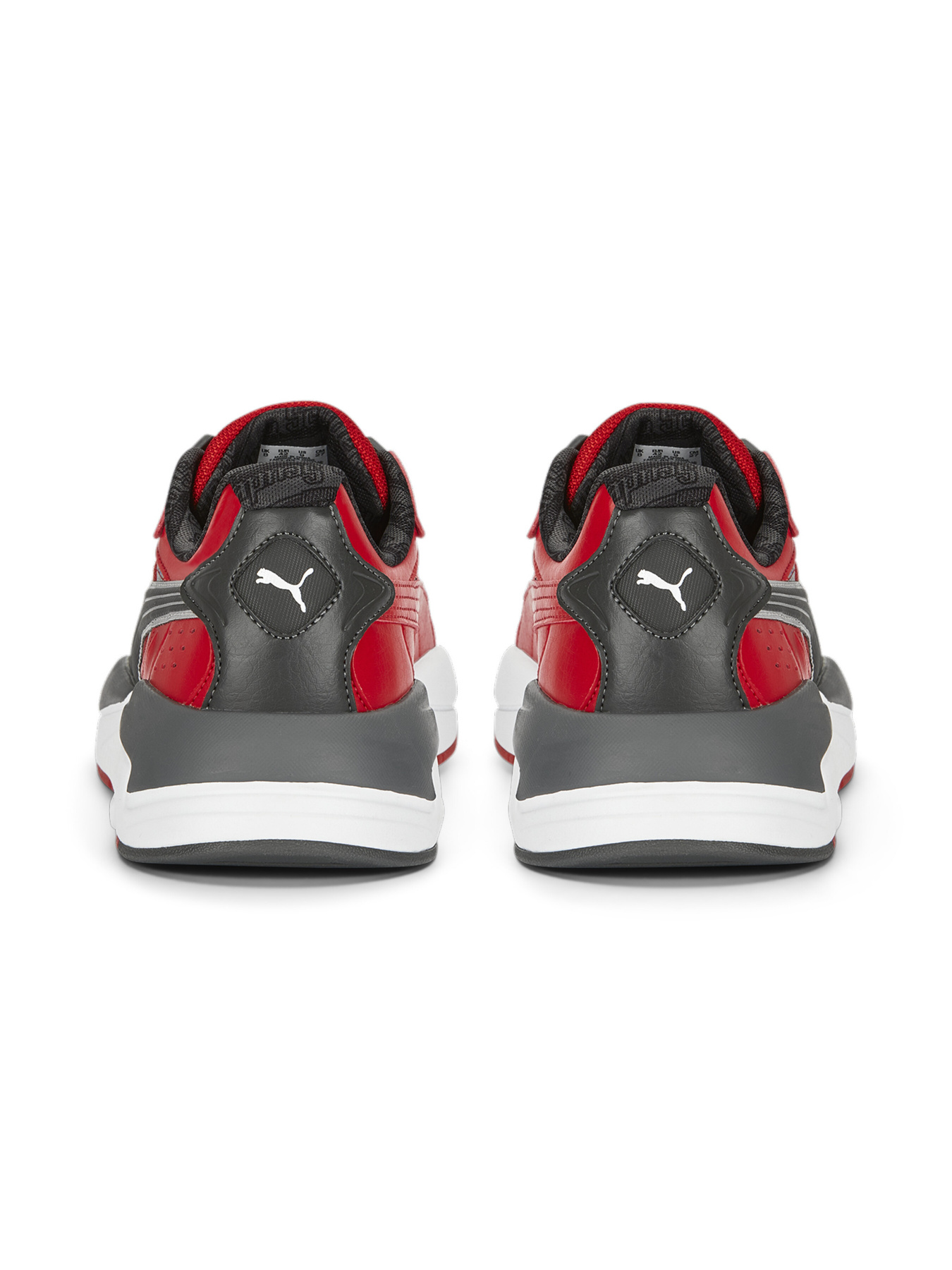 Кросівки для спорту PUMA Ferrari X-Ray Speed модель 307657 Фото