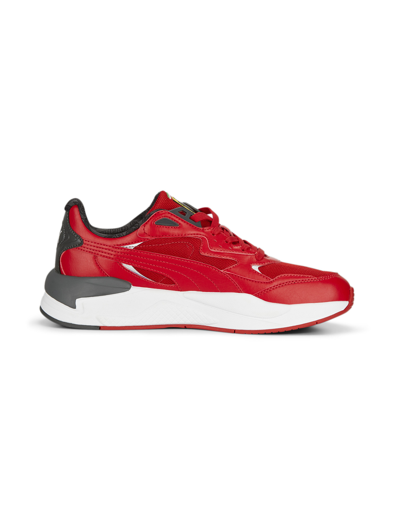 Кросівки для спорту PUMA Ferrari X-Ray Speed модель 307657 Фото