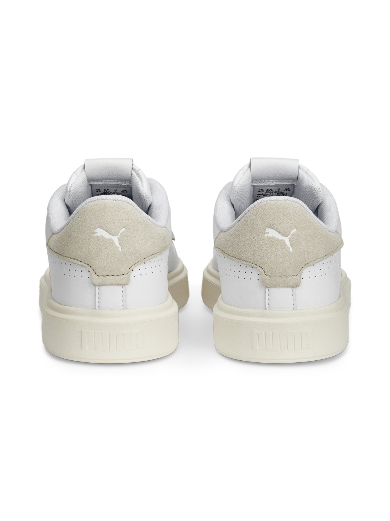 Кеды низкие PUMA Lajla Wns модель 388951 Фото