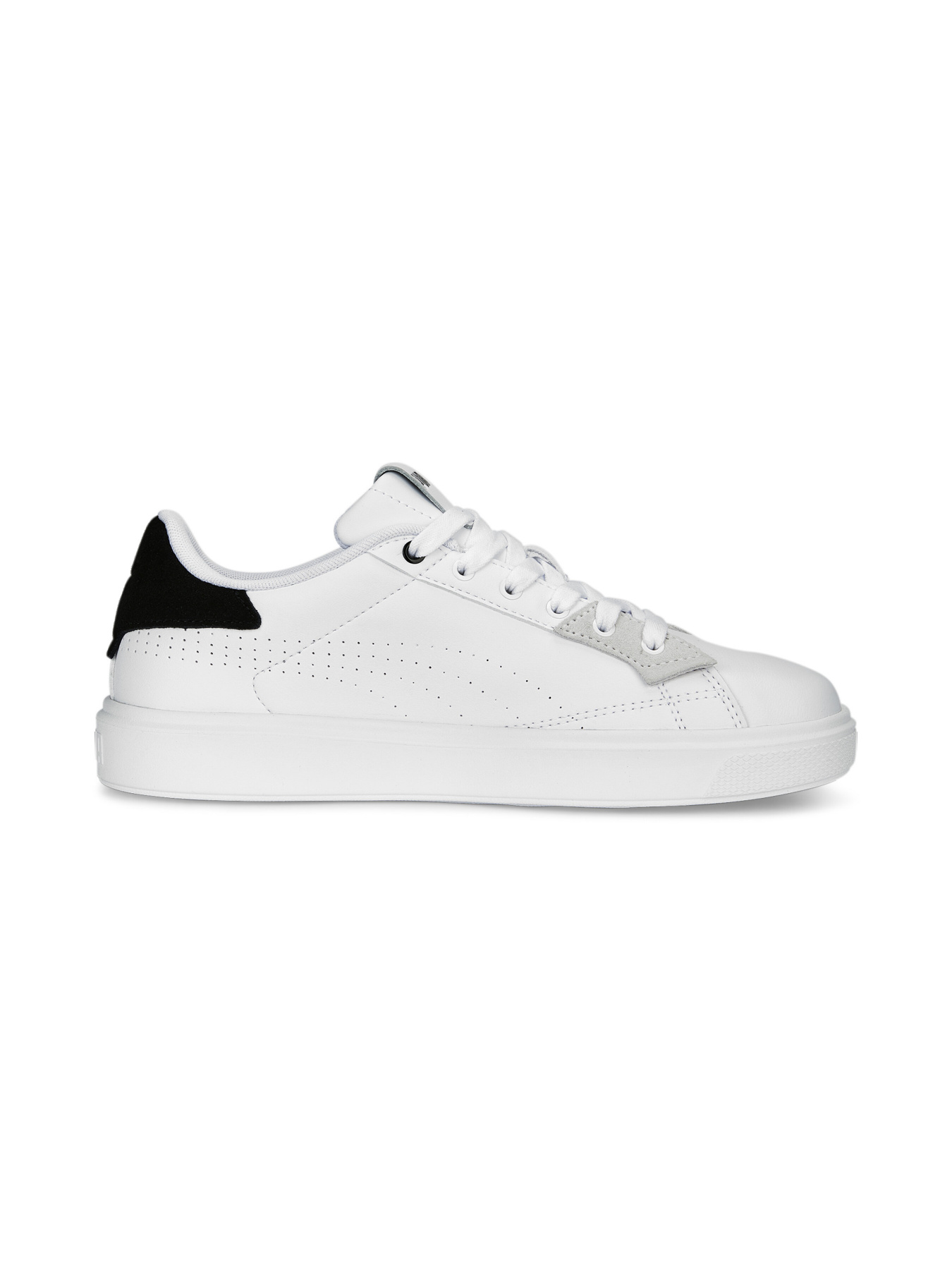 Кеды низкие PUMA Lajla Wns модель 388951 Фото