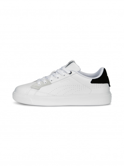 Кеди низькі PUMA Lajla Wns модель 388951 — фото 3 - INTERTOP