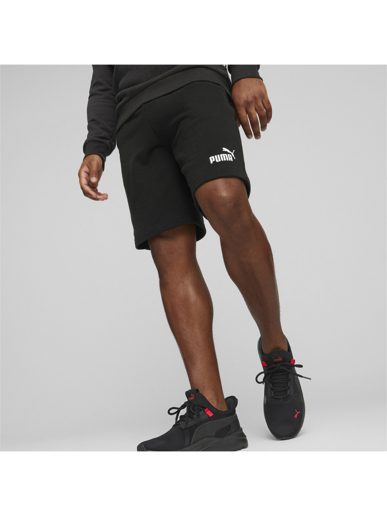 Спортивні шорти PUMA модель 675174 Фото