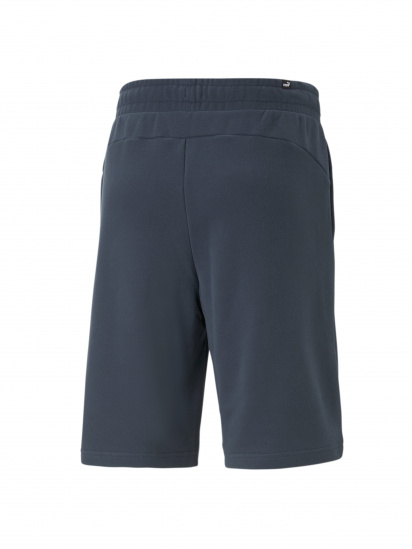Шорти спортивні PUMA Ess Elevated Shorts модель 675174 — фото - INTERTOP