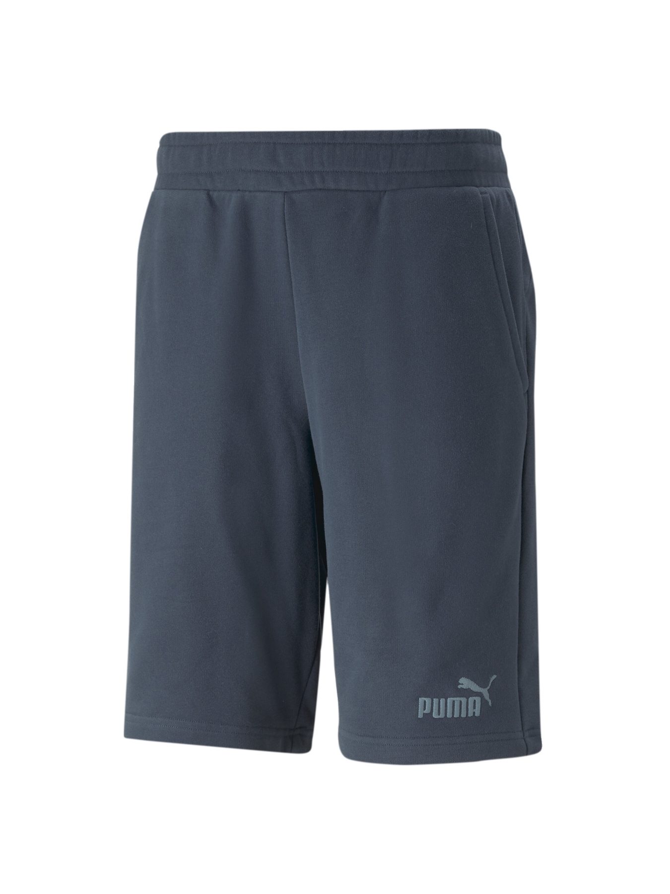 Спортивні шорти PUMA Ess Elevated Shorts модель 675174 Фото