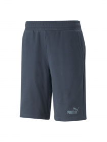Спортивні шорти PUMA Ess Elevated Shorts модель 675174 Фото