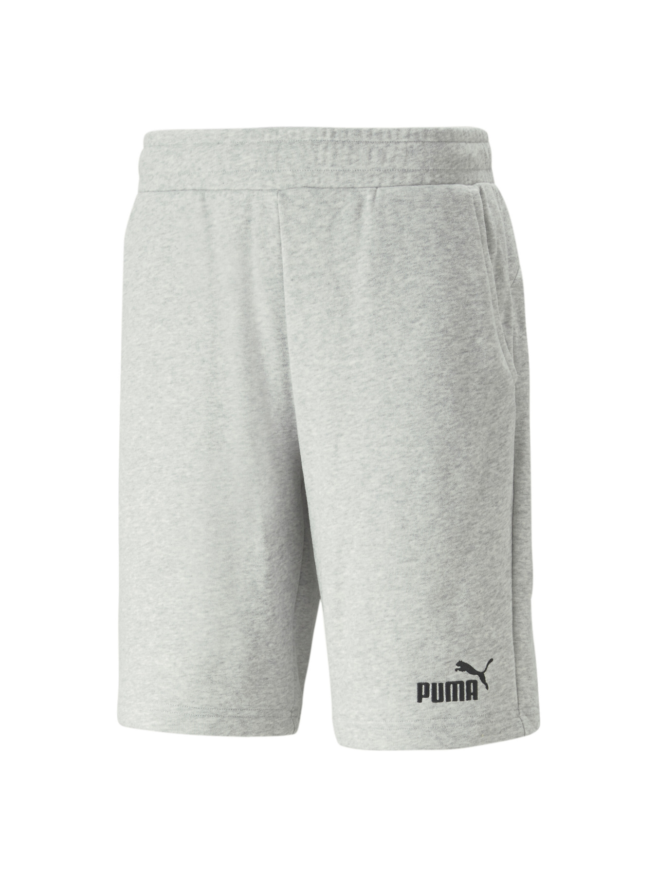 Шорты спортивные PUMA Ess Elevated Shorts модель 675174 Фото