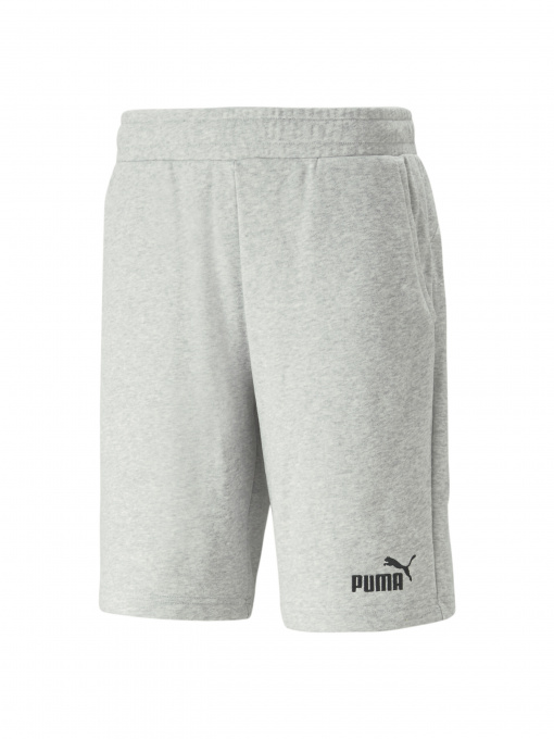 Шорты спортивные PUMA Ess Elevated Shorts модель 675174 Фото
