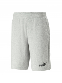 Шорты спортивные PUMA Ess Elevated Shorts модель 675174 Фото