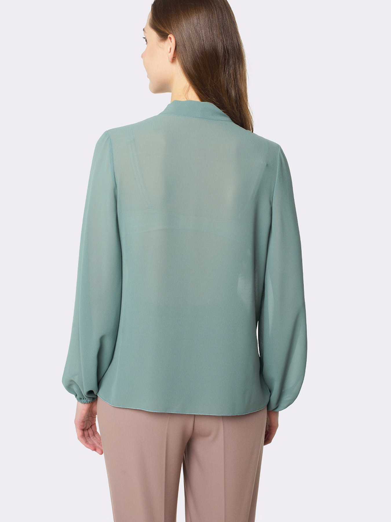 Блуза CAT ORANGE модель 1270 Фото