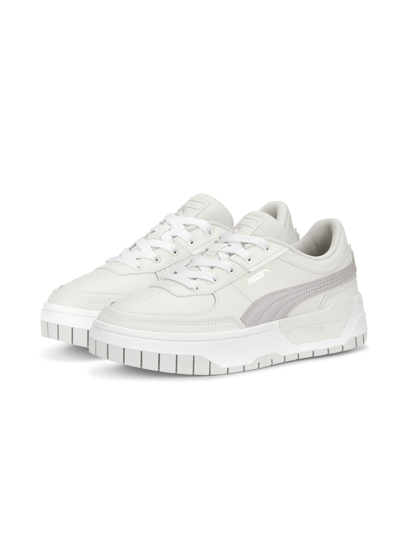 Кросівки PUMA Cali Dream Lth Wns модель 392730 Фото