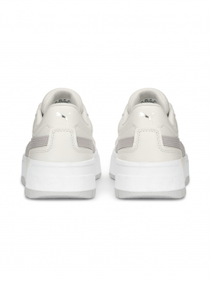 Кросівки PUMA Cali Dream Lth Wns модель 392730 — фото 3 - INTERTOP