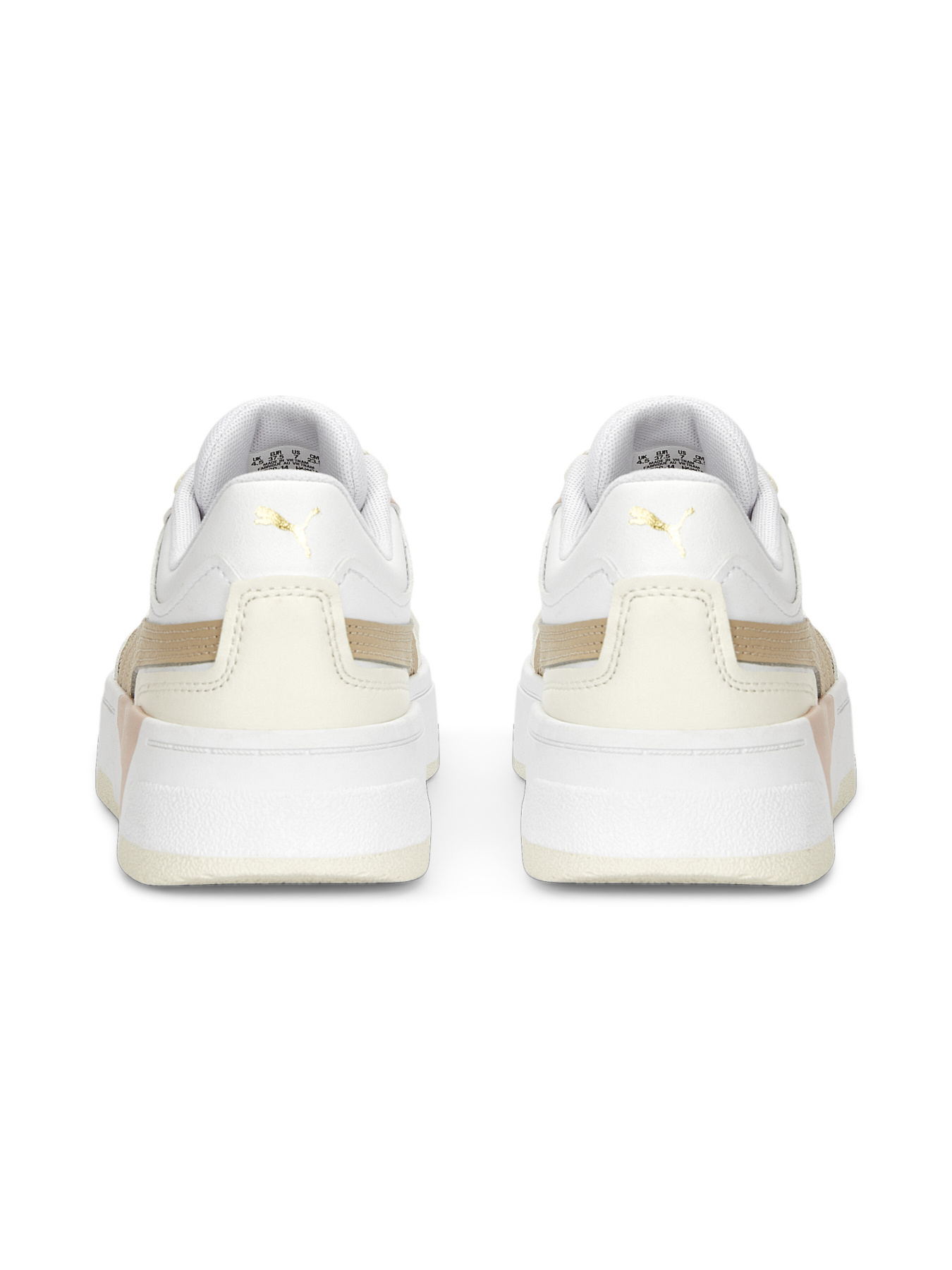 Кеди низькі PUMA Cali Dream Lth wns модель 392730 Фото