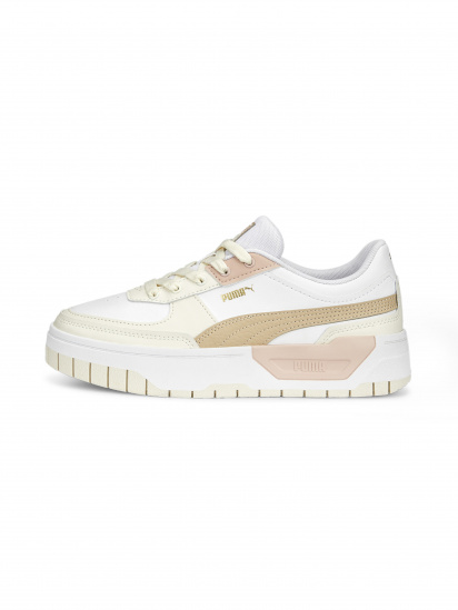 Кеди низькі PUMA Cali Dream Lth wns модель 392730 — фото - INTERTOP