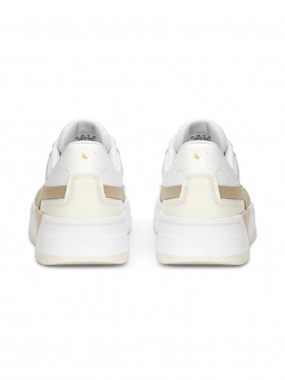 Кеди низькі PUMA Cali Dream Lth wns модель 392730 — фото 3 - INTERTOP
