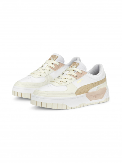 Кеди низькі PUMA Cali Dream Lth wns модель 392730 — фото 5 - INTERTOP