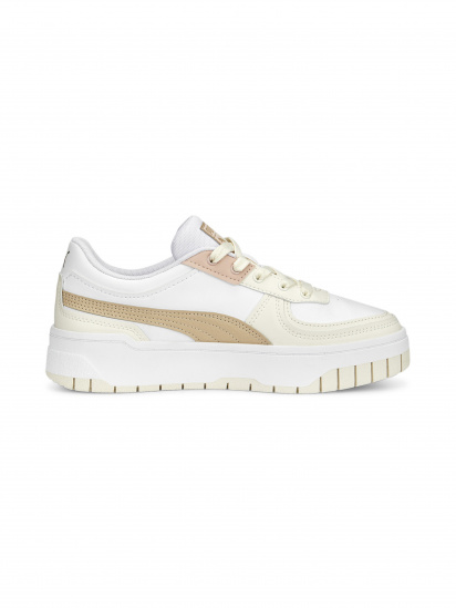 Кеди низькі PUMA Cali Dream Lth wns модель 392730 - фото