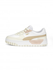 Кеды низкие PUMA Cali Dream Lth wns модель 392730 Фото