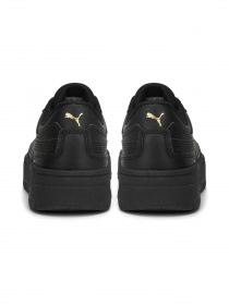 Кеды низкие PUMA Cali Dream Lth wns модель 392730 Фото