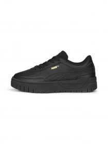 Кеды низкие PUMA Cali Dream Lth wns модель 392730 Фото