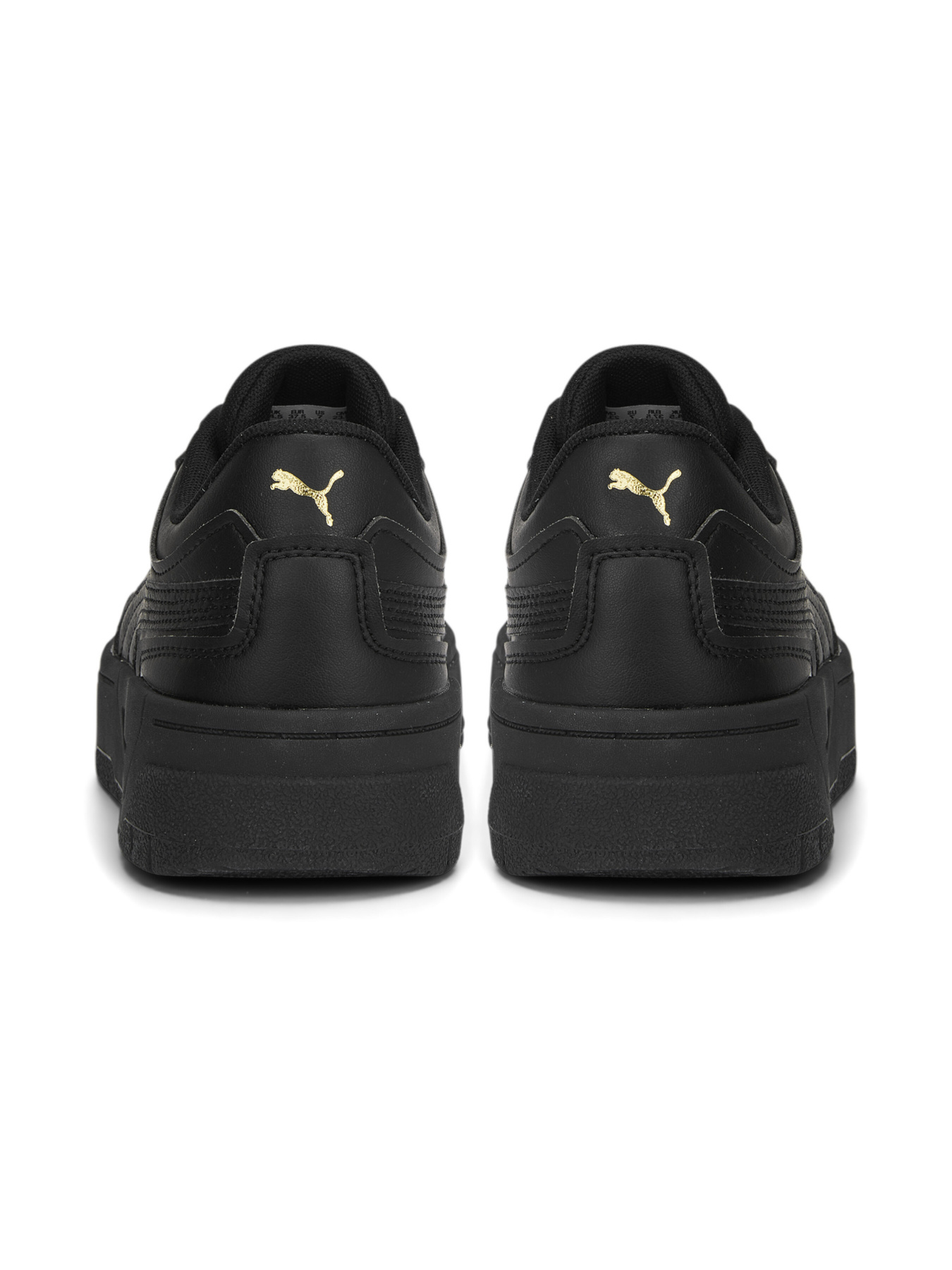 Кеды низкие PUMA Cali Dream Lth wns модель 392730 Фото