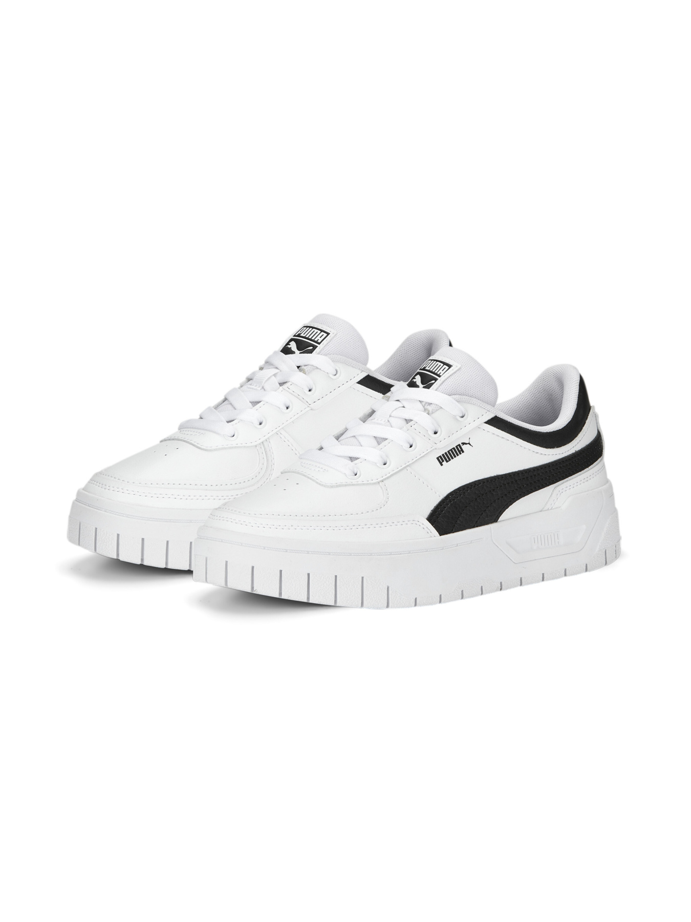 Кросівки PUMA Cali Dream Lth Wns модель 392730 Фото