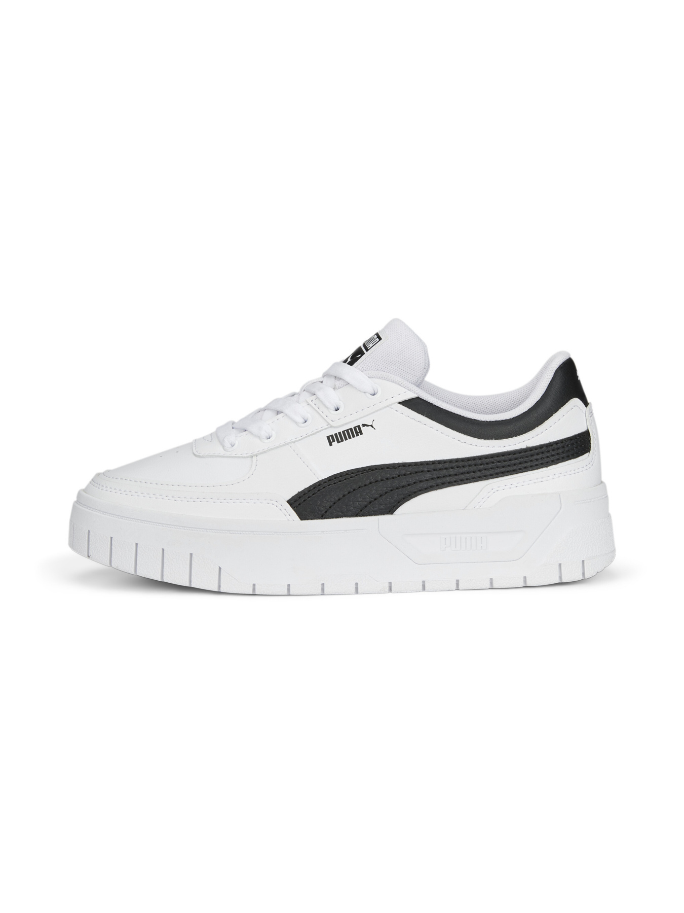 Кросівки PUMA Cali Dream Lth Wns модель 392730 Фото