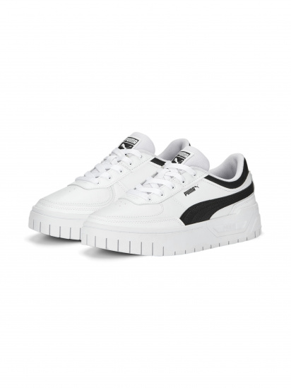 Кросівки PUMA Cali Dream Lth Wns модель 392730 — фото - INTERTOP