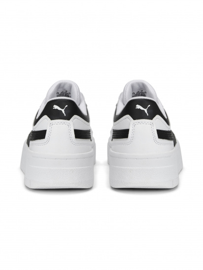 Кросівки PUMA Cali Dream Lth Wns модель 392730 — фото 3 - INTERTOP