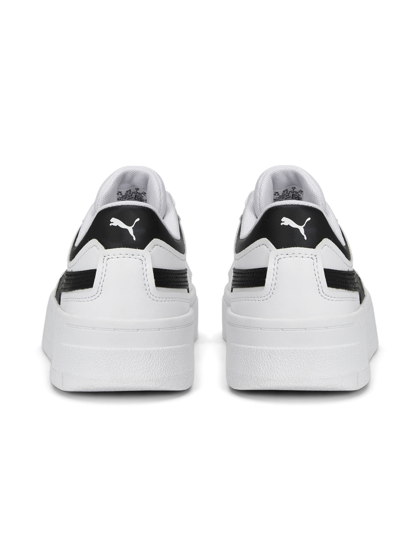 Кроссовки повседневные PUMA Cali Dream Lth Wns модель 392730 Фото