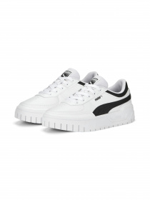 Кроссовки повседневные PUMA Cali Dream Lth Wns модель 392730 Фото