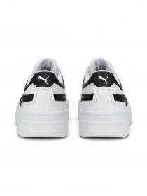 Кроссовки повседневные PUMA Cali Dream Lth Wns модель 392730 Фото