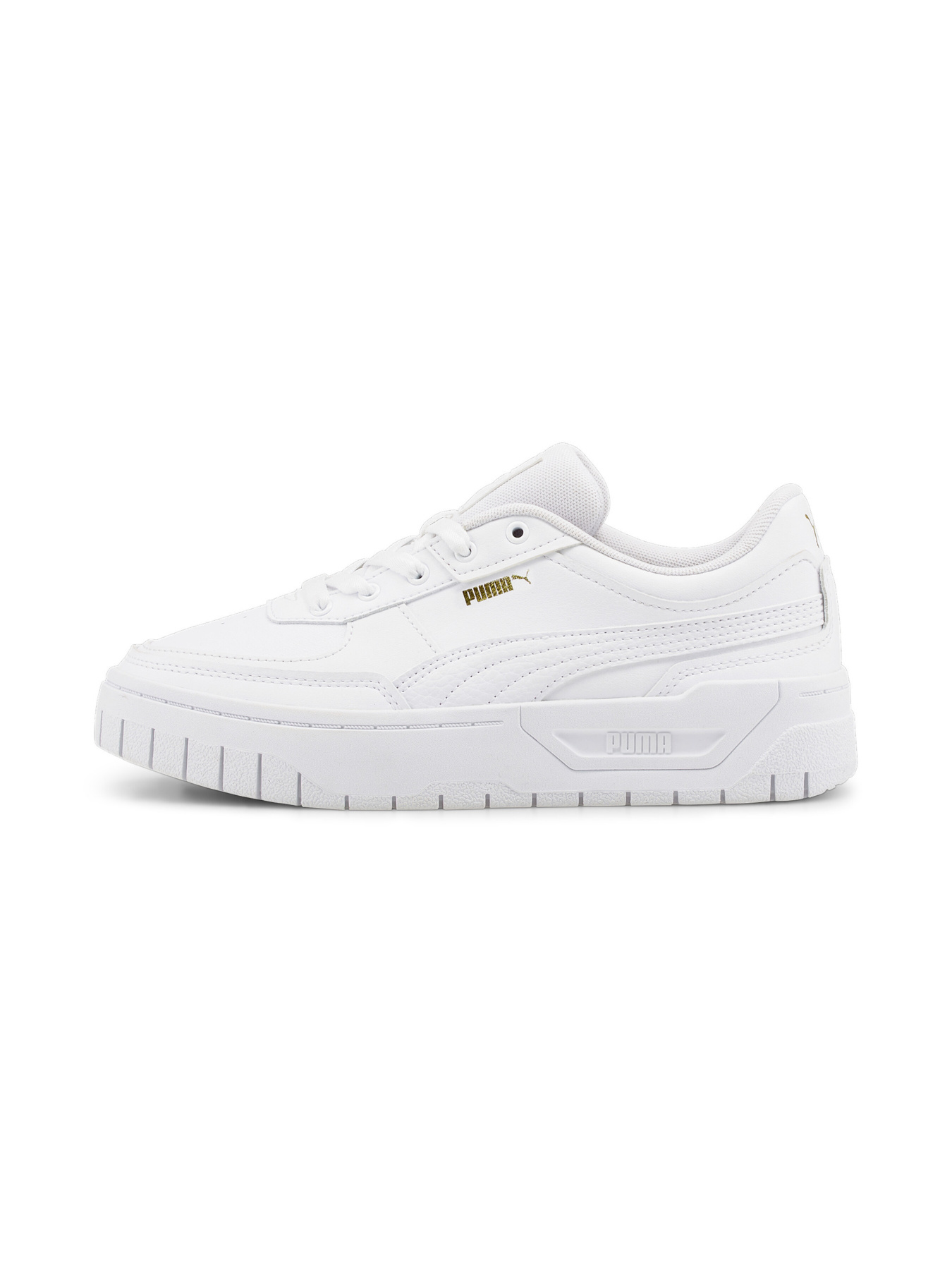 Кеды низкие PUMA Cali Dream Lth wns модель 392730 Фото