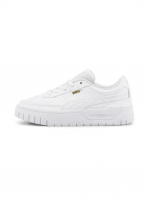 Кеды низкие PUMA Cali Dream Lth wns модель 392730 Фото