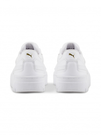 Кеди низькі PUMA Cali Dream Lth wns модель 392730 — фото 3 - INTERTOP