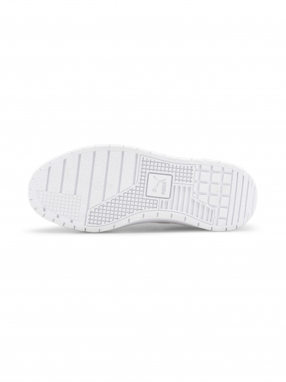 Кеди низькі PUMA Cali Dream Lth wns модель 392730 — фото 4 - INTERTOP