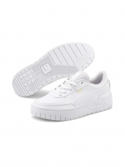 Кеди низькі PUMA Cali Dream Lth wns модель 392730 — фото 5 - INTERTOP