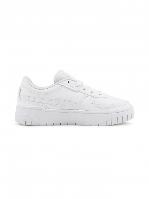 Кеды низкие PUMA Cali Dream Lth wns модель 392730 Фото